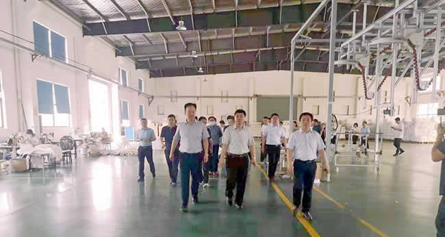 消息=縣人大來我司調研經濟成長運轉情況01.jpg